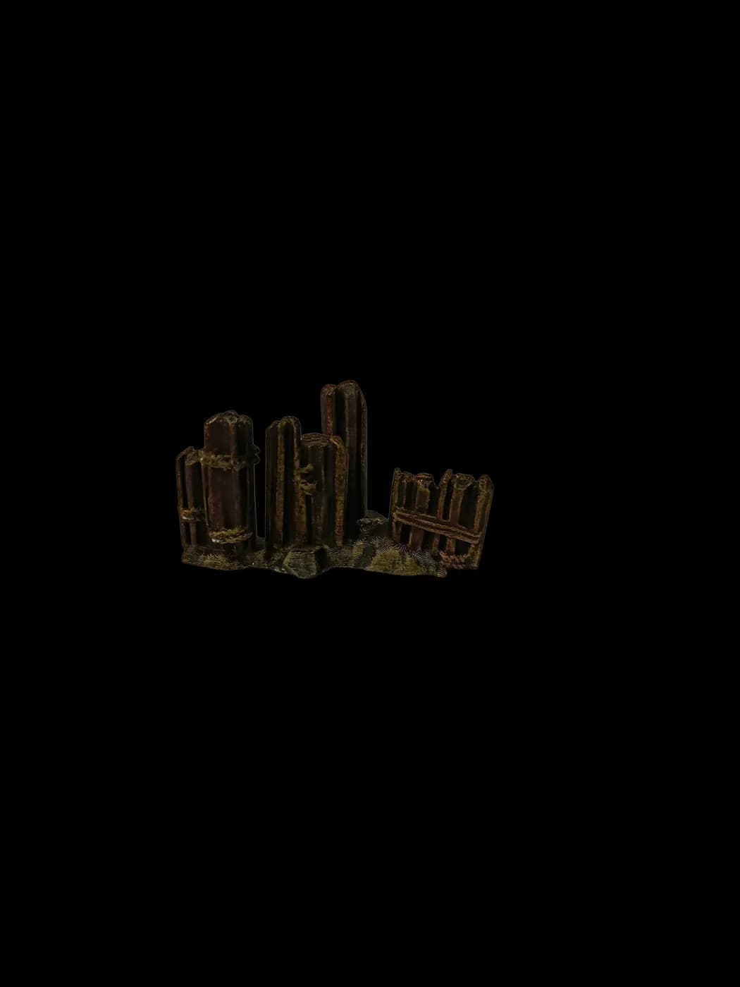 Pour la commune ! – décor imprimé en 3D par Poil de Grim